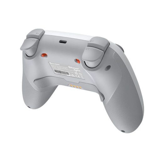 Copia - Joystick Control GameSir Nova 2 Lite Gris Bluetooth - Compatible con Switch, Android, iOS y PC