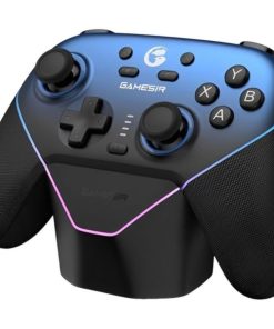 Copia - Joystick Control GameSir T4 Nova Pro rosa