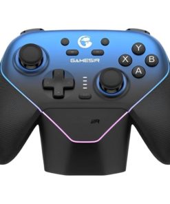 Copia - Joystick Control GameSir T4 Nova Pro rosa