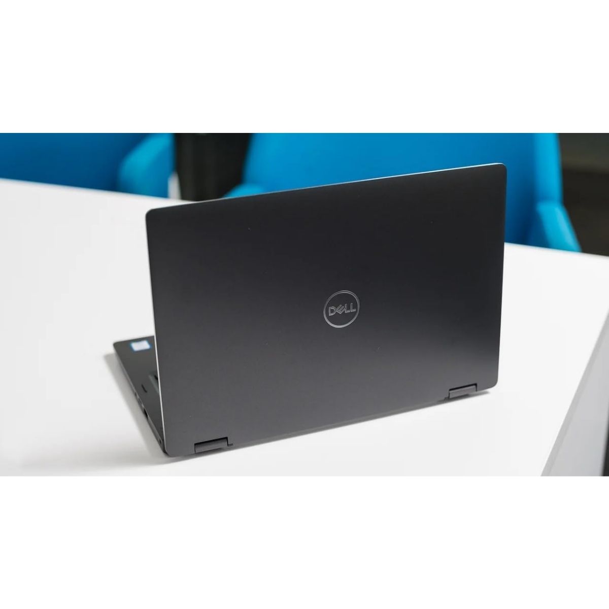 Copia - NOTEBOOK DELL LATITUDE 5300 2 IN 1 I7 8GEN 16GB RAM 256GB SSD 13,3'' TACTILD