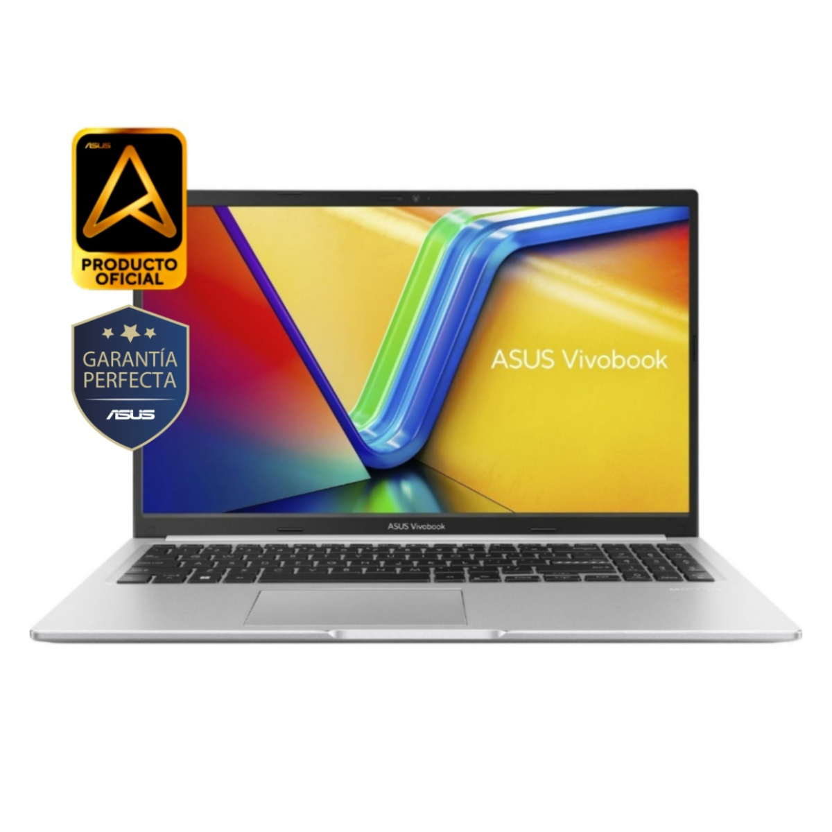Copia - Notebook Asus Vivobook 15 M1502 Ryzen 7 4.5Ghz, 8GB 512GB SSD 15.6" FHD