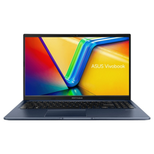 Copia - Notebook Asus Vivobook 15 X1504 Core 5 5.0Ghz 8GB 512GB SSD 15.6" FHD