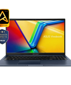 Copia - Notebook Asus Vivobook 15 X1504 Core 5 5.0Ghz 8GB 512GB SSD 15.6" FHD
