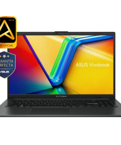 Copia - Notebook Asus Vivobook Go 15 i3 3.8Ghz 8GB 256GB SSD 15.6