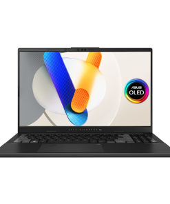 Copia - Notebook Asus Vivobook Pro 15 Core Ultra 9 5.4Ghz 24GB 1TB SSD 15.6" 3K OLED RTX 4050 6GB