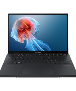 Copia - Notebook Asus Zenbook Duo UX8406 Core Ultra 9 5.4Ghz 32GB 1TB SSD DUAL 14'' 3K Oled Touch