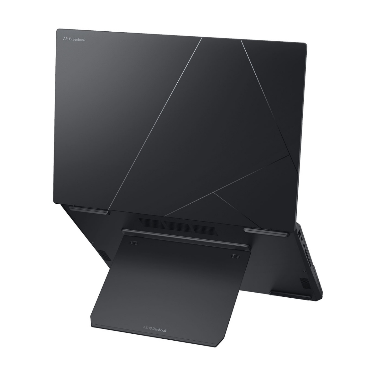 Copia - Notebook Asus Zenbook Duo UX8406 Core Ultra 9 5.4Ghz 32GB 1TB SSD DUAL 14'' 3K Oled Touch