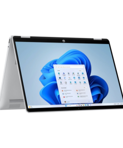 Copia - Notebook Convertible HP OmniBook 5 Flip Core 5 120U 5.0Ghz 8GB 512GB SSD 14" FHD+ Touch