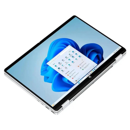 Copia - Notebook Convertible HP OmniBook 5 Flip Core 5 120U 5.0Ghz 8GB 512GB SSD 14" FHD+ Touch