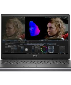 Copia - Notebook DELL PRECISION 7750 i9-10885H 2.4GHz 32GB 512GB SSD 17.3" 1920x1080 NVIDIA RTX3000