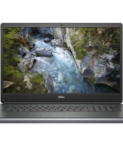 Copia - Notebook DELL PRECISION 7750 i9-10885H 2.4GHz 32GB 512GB SSD 17.3" 1920x1080 NVIDIA RTX3000