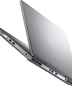 Copia - Notebook DELL PRECISION 7750 i9-10885H 2.4GHz 32GB 512GB SSD 17.3