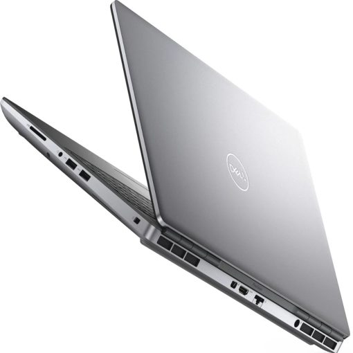 Copia - Notebook DELL PRECISION 7750 i9-10885H 2.4GHz 32GB 512GB SSD 17.3" 1920x1080 NVIDIA RTX3000