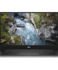 Copia - Notebook Dell Precision 5540 Intel(R) Xeon(R) E-2276M CPU @ 2.80GHz 512gb 32gb 15.6" Touch Quadro T1000 4GB