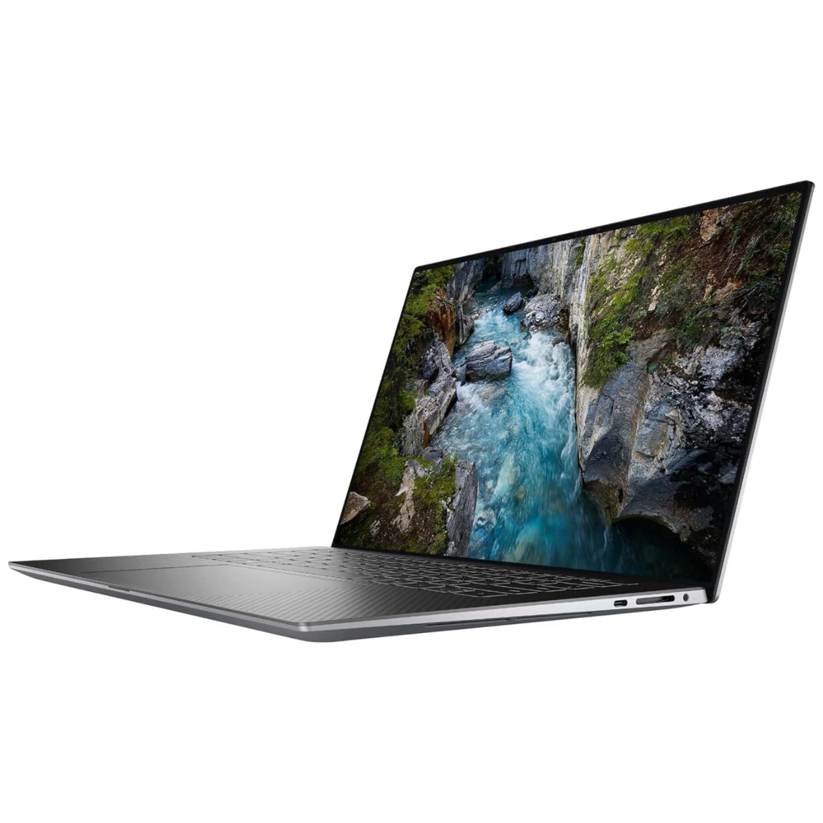 Copia - Notebook Dell Precision 5570 12th Gen Intel(R) Core(TM) i7-12800H 512gb 8GB 15.6" Touch RTX A1000 4GB Copia - Notebook Dell Precision 5570 12th Gen Intel(R) Core(TM) i7-12800H 512gb 8GB 15.6" Touch RTX A1000 4GB