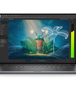 Copia - Notebook Dell Precision 5570 12th Gen Intel(R) Core(TM) i9-12900H 512gb 16gb 15.6" Touch RTX A2000