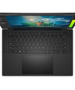 Copia - Notebook Dell Precision 5570 12th Gen Intel(R) Core(TM) i9-12900H 512gb 16gb 15.6" Touch RTX A2000