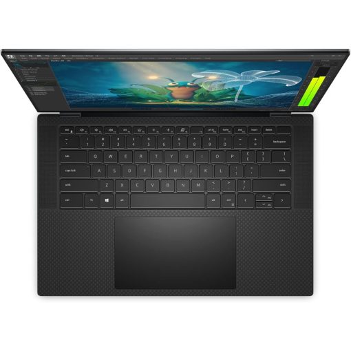 Copia - Notebook Dell Precision 5570 12th Gen Intel(R) Core(TM) i9-12900H 512gb 16gb 15.6" Touch RTX A2000