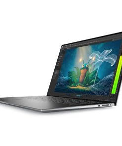 Copia - Notebook Dell Precision 5570 12th Gen Intel(R) Core(TM) i9-12900H 512gb 16gb 15.6
