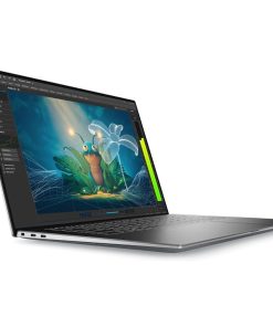 Copia - Notebook Dell Precision 5570 12th Gen Intel(R) Core(TM) i9-12900H 512gb 16gb 15.6