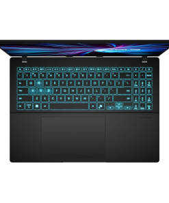 Copia - Notebook Gamer Asus Gaming V16 Core 5 4.8Ghz 16GB 512GB SSD 16" WUXGA RTX 4050 6GB