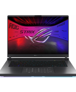 Copia - Notebook Gamer Asus ROG Strix G16 Ultra 9 275HX 5.4Ghz 32GB 1TB SSD 16" 2.5K 240Hz RTX 5070Ti 12GB
