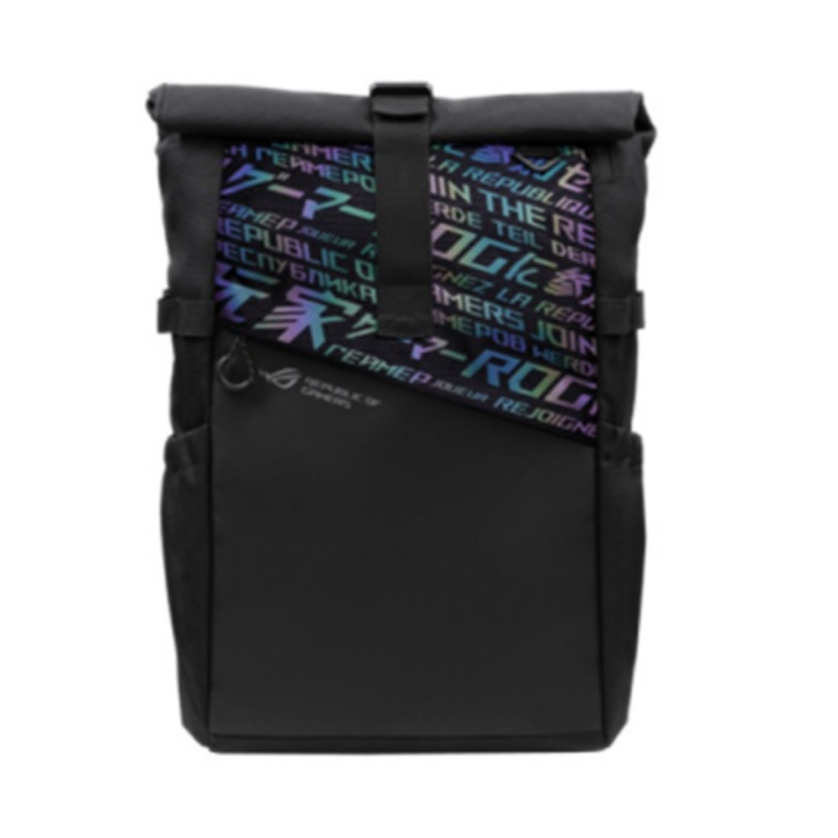 Copia - Notebook Gamer Asus ROG Strix G16 Ultra 9 275HX 5.4Ghz 32GB 1TB SSD 16" 2.5K 240Hz RTX 5070Ti 12GB