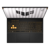 Copia - Notebook Gamer Asus TUF Gaming F16 i7 4.9Ghz 16GB 512GB SSD 16" FHD+ 165Hz RTX 5050 8GB
