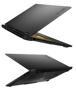 Copia - Notebook Gamer Asus TUF Gaming F16 i7 4.9Ghz 16GB 512GB SSD 16" FHD+ 165Hz RTX 5050 8GB