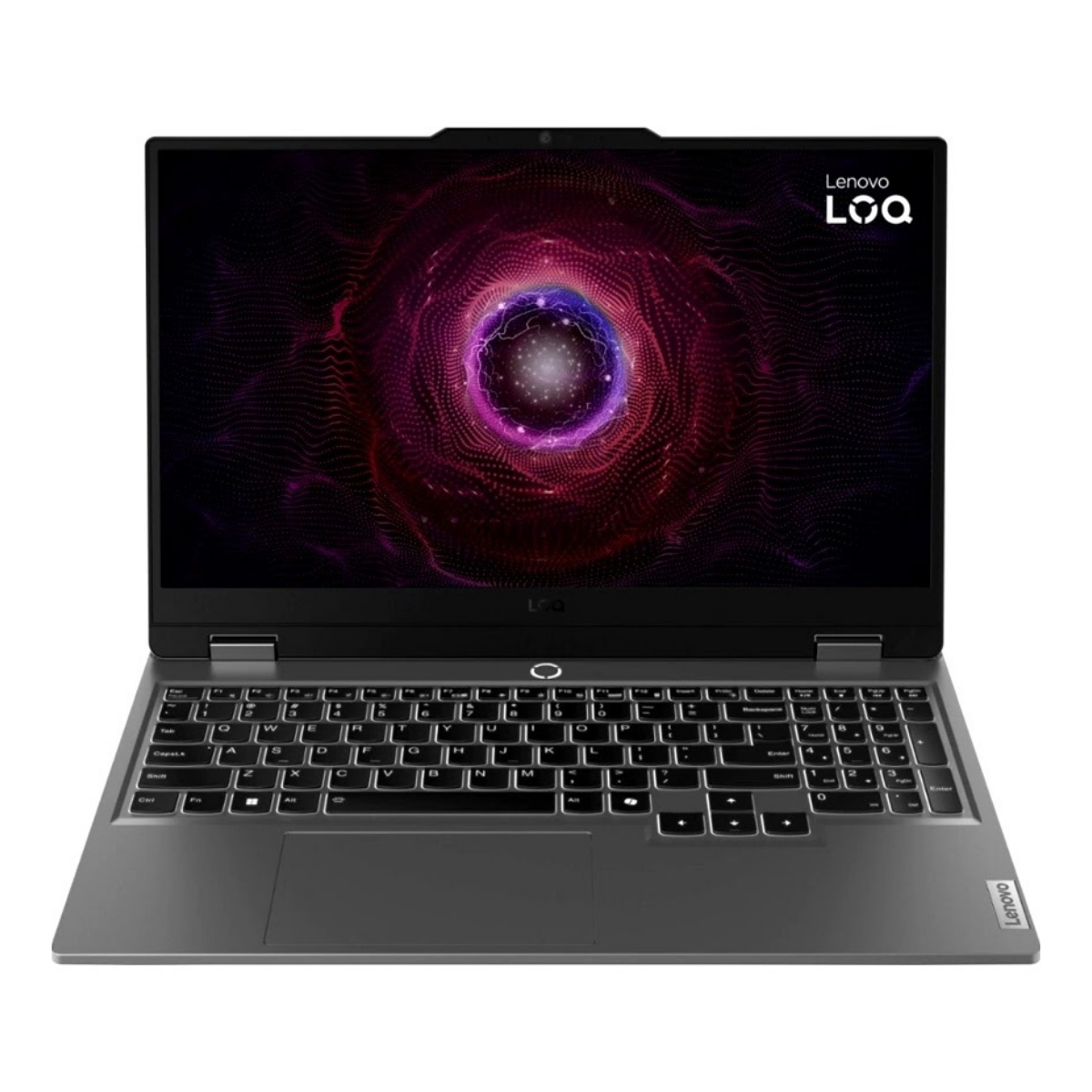 Copia - Notebook Gamer Lenovo LOQ 15AHP10 Ryzen 7 250 5.1Ghz 16GB 1TB SSD 15.6" FHD 144Hz RTX 5050 8GB Copia - Notebook Gamer Lenovo LOQ 15AHP10 Ryzen 7 250 5.1Ghz 16GB 1TB SSD 15.6" FHD 144Hz RTX 5050 8GB