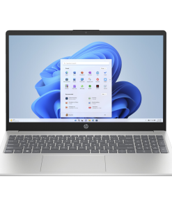 Copia - Notebook HP 15-FD0075TG Core™ i5-1335U 3.4GHz 512GB SSD 8GB 15.6" (1920x1080) BT WIN11 Webcam NATURAL SILVER