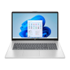Copia - Notebook HP 17-CN2070 Core™ i7-1255U 512GB SSD 16GB 17.3" (1920x1080) WIN11 NATURAL SILVER Backlit Keyboard