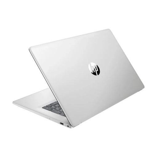 Copia - Notebook HP 17-CN2070 Core™ i7-1255U 512GB SSD 16GB 17.3" (1920x1080) WIN11 NATURAL SILVER Backlit Keyboard