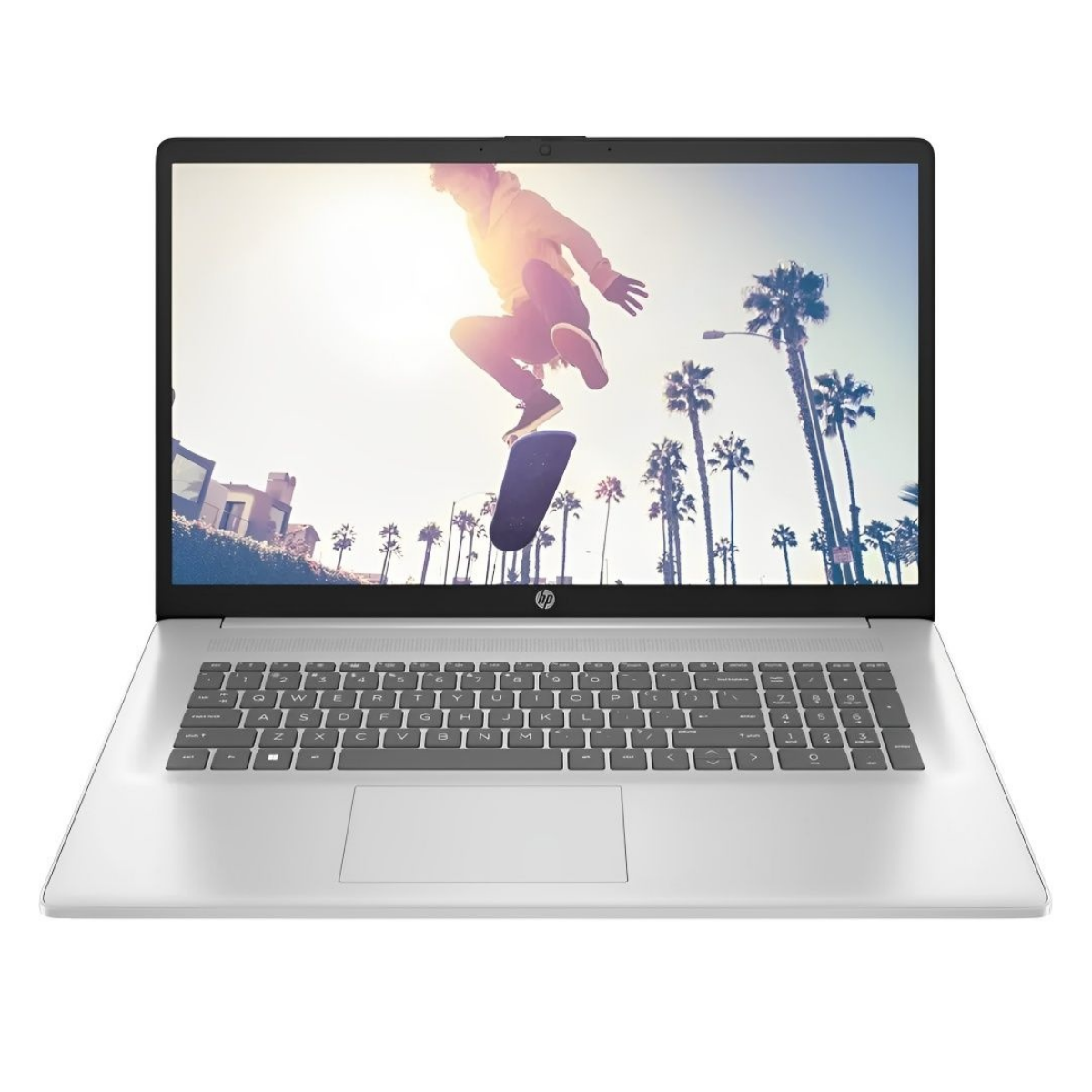 Copia - Notebook HP 17-CP2025dx Ryzen 5 4.3Ghz 8GB 512GB SSD 17.3'' FHD Copia - Notebook HP 17-CP2025dx Ryzen 5 4.3Ghz 8GB 512GB SSD 17.3'' FHD