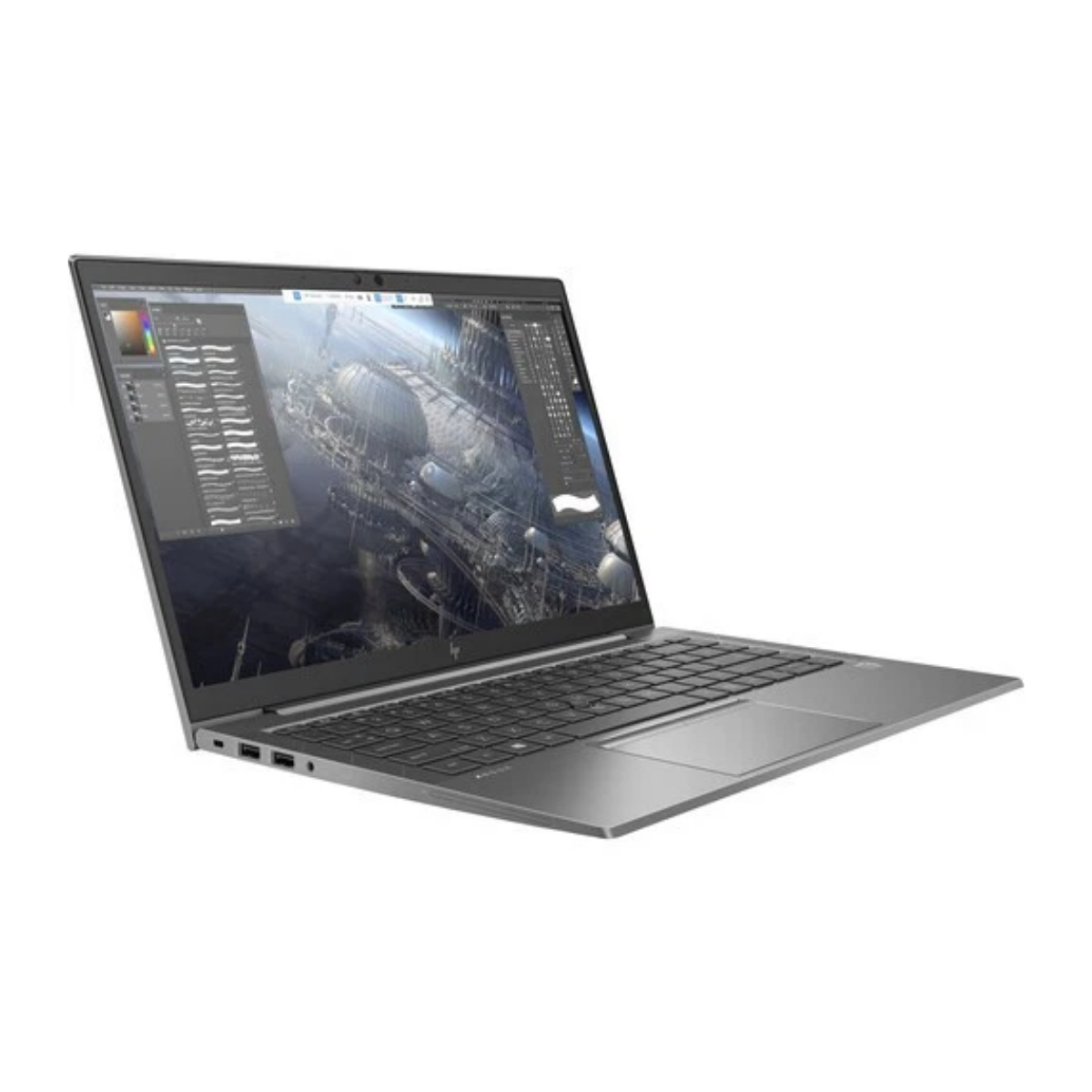 Copia - Notebook HP ZBook Firefly 14 G7 MOBILE WORKSTATION Core™ i5-10310U 256GB SSD 16GB 14" (1920x1080) TOUCHSCREEN WIN11 Pro IR Webcam DARK GRAY Backlit Keyboard FP Reade Copia - Notebook HP ZBook Firefly 14 G7 MOBILE WORKSTATION Core™ i5-10310U 256GB SSD 16GB 14" (1920x1080) TOUCHSCREEN WIN11 Pro IR Webcam DARK GRAY Backlit Keyboard FP Reade