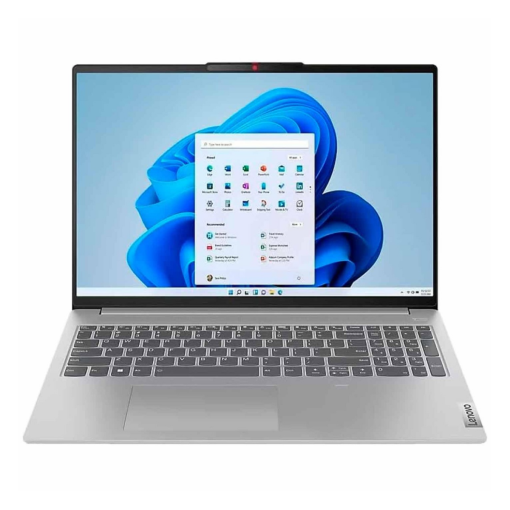 Copia - Notebook Lenovo IdeaPad Slim 5 Core 7 150U 5.4Ghz 8GB 512GB SSD 16" WUXGA