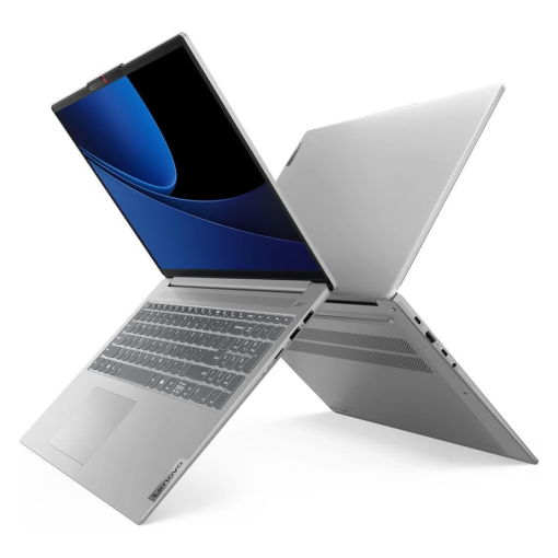 Copia - Notebook Lenovo IdeaPad Slim 5 Core 7 150U 5.4Ghz 8GB 512GB SSD 16" WUXGA