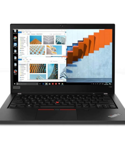 Copia - Notebook Lenovo THINKPAD T490 Intel(R) Core(TM) i5-8365U CPU @ 1.60GHz 256GB 8GB 14