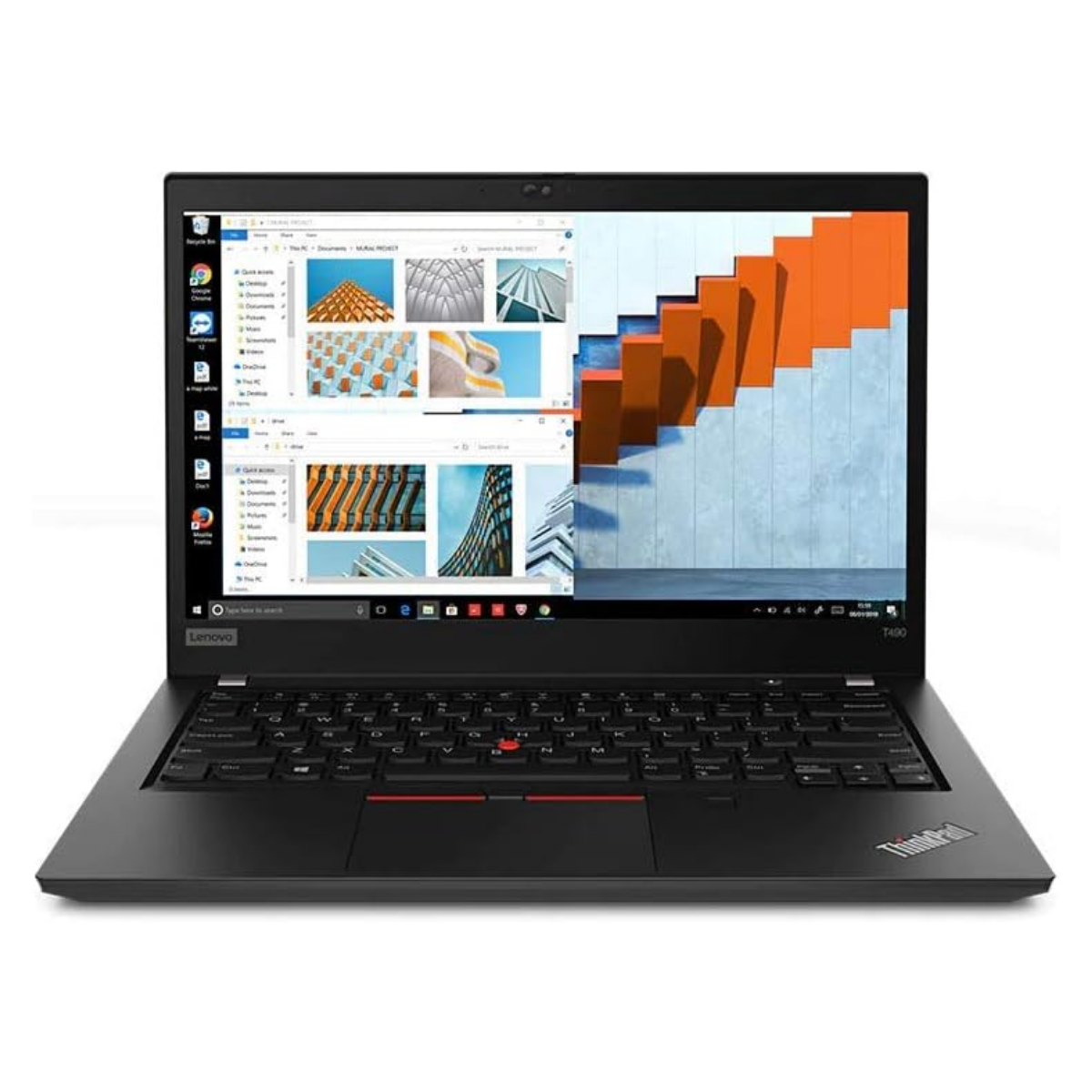 Copia - Notebook Lenovo THINKPAD T490 Intel(R) Core(TM) i5-8365U CPU @ 1.60GHz 256GB 8GB 14" Copia - Notebook Lenovo THINKPAD T490 Intel(R) Core(TM) i5-8365U CPU @ 1.60GHz 256GB 8GB 14"