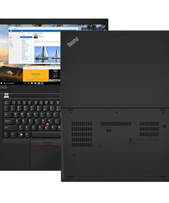 Copia - Notebook Lenovo THINKPAD T490 Intel(R) Core(TM) i5-8365U CPU @ 1.60GHz 256GB 8GB 14