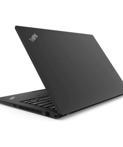 Copia - Notebook Lenovo THINKPAD T490 Intel(R) Core(TM) i5-8365U CPU @ 1.60GHz 256GB 8GB 14