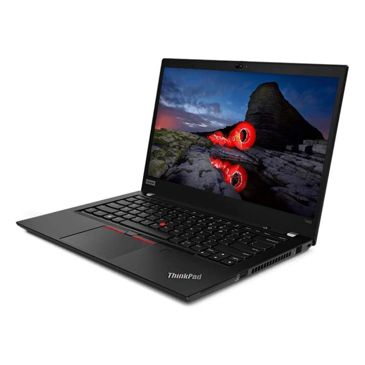 Copia - Notebook Lenovo THINKPAD T490 Intel(R) Core(TM) i5-8365U CPU @ 1.60GHz 256GB 8GB 14" Copia - Notebook Lenovo THINKPAD T490 Intel(R) Core(TM) i5-8365U CPU @ 1.60GHz 256GB 8GB 14"