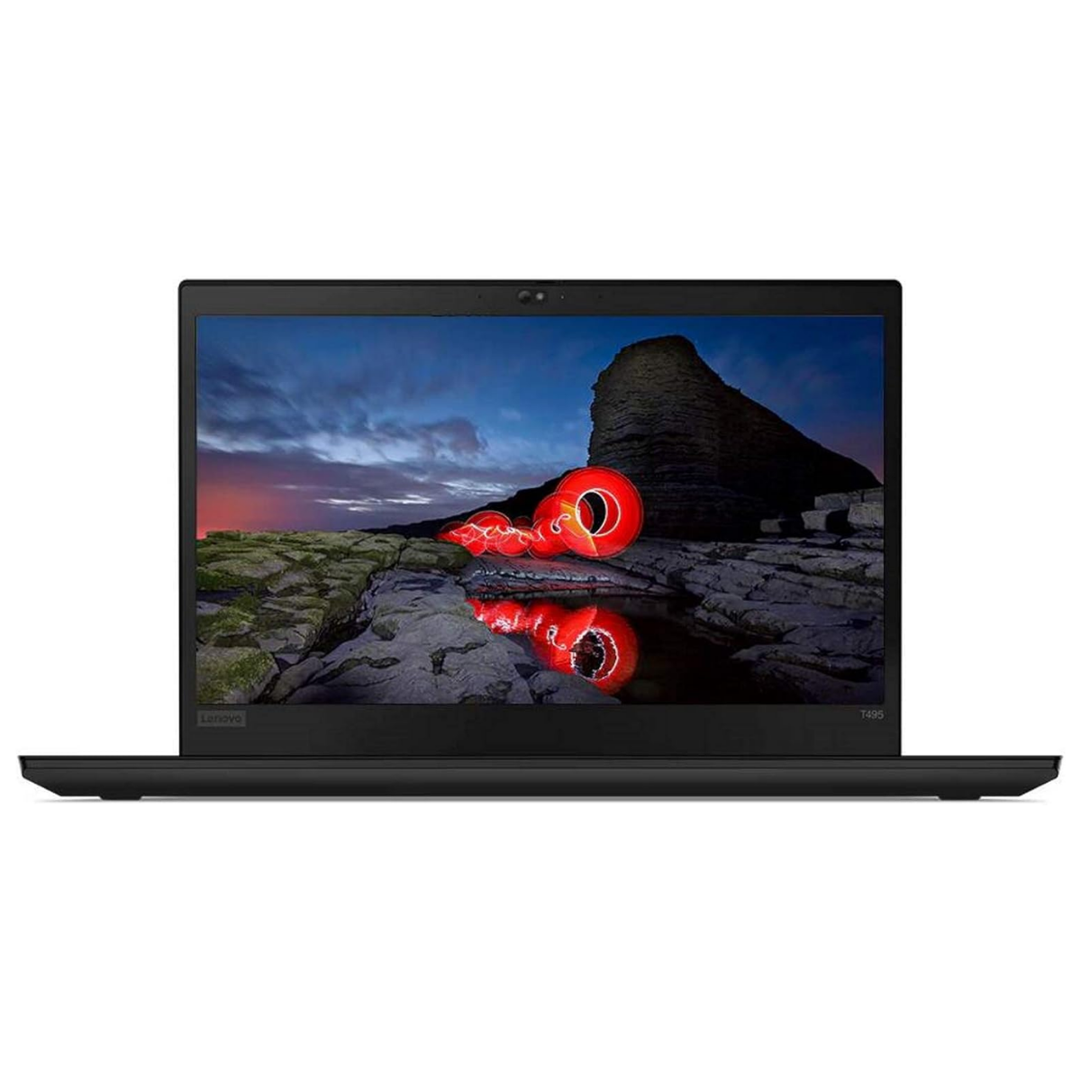 Copia - Notebook Lenovo THINKPAD T495 AMD Ryzen 5 PRO 3500U w/ Radeon Vega Mobile Gfx 512GB 8GB 14"