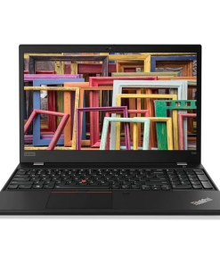 Copia - Notebook Lenovo THINKPAD T590 Intel(R) Core(TM) i5-8265U CPU @ 1.60GHz 256GB 8GB 15.6