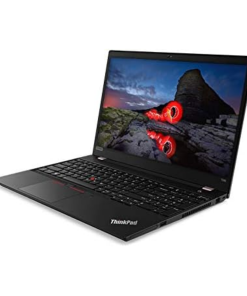 Copia - Notebook Lenovo THINKPAD T590 Intel(R) Core(TM) i5-8265U CPU @ 1.60GHz 256GB 8GB 15.6