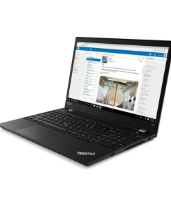 Copia - Notebook Lenovo THINKPAD T590 Intel(R) Core(TM) i5-8265U CPU @ 1.60GHz 256GB 8GB 15.6