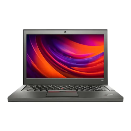 Copia - Notebook Lenovo ThinkPad X240 Intel(R) Core(TM) i5-4300U CPU @ 1.90GHz 128GB 8GB 12.5" Touch