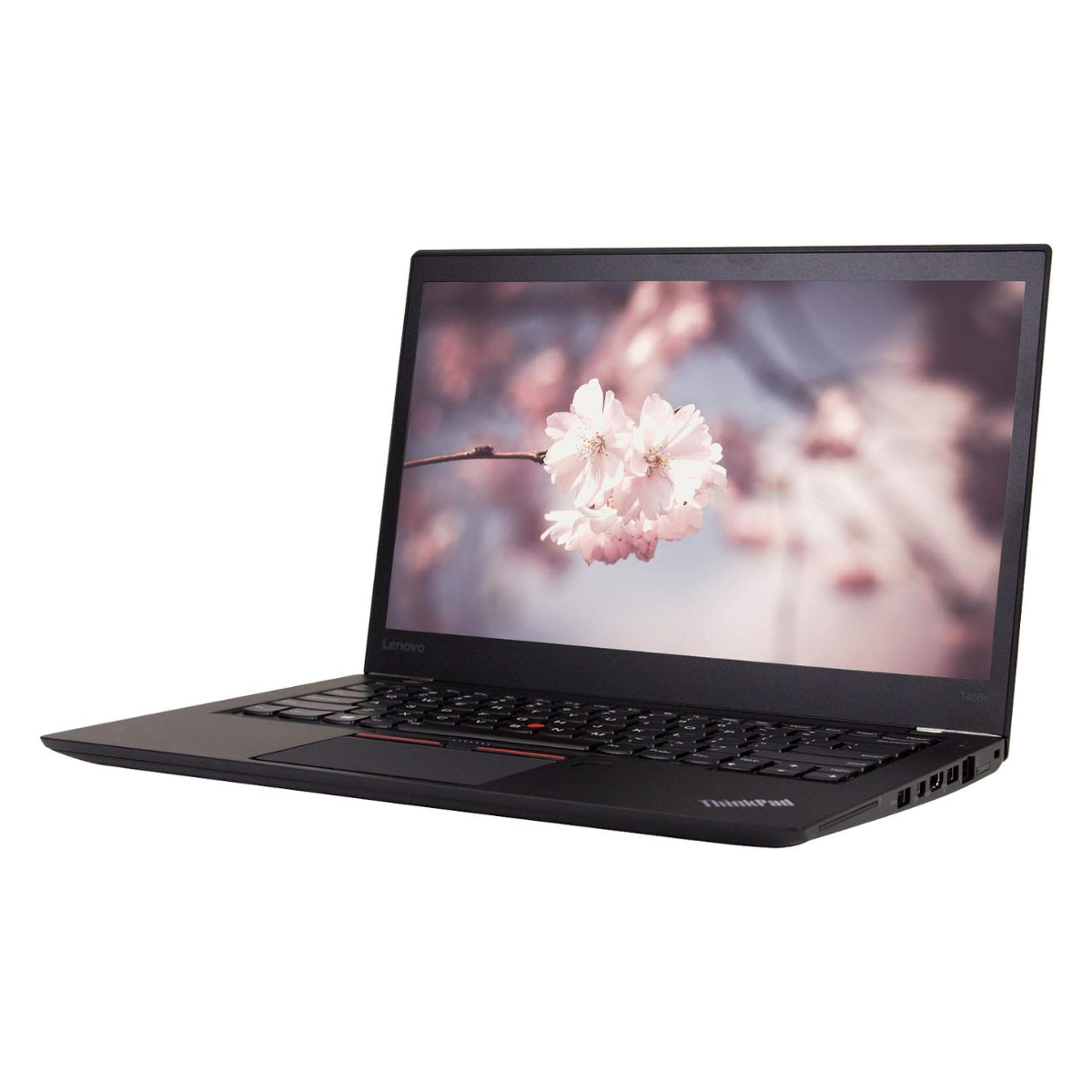 Copia - Notebook Lenovo Thinkpad T470 Intel(R) Core(TM) i5-6200U CPU @ 2.30GHz 256GB 8GB 14" Copia - Notebook Lenovo Thinkpad T470 Intel(R) Core(TM) i5-6200U CPU @ 2.30GHz 256GB 8GB 14"