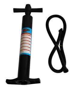 Inflador Para Tabla Surf Stand Up Paddle Inflable Gq Board