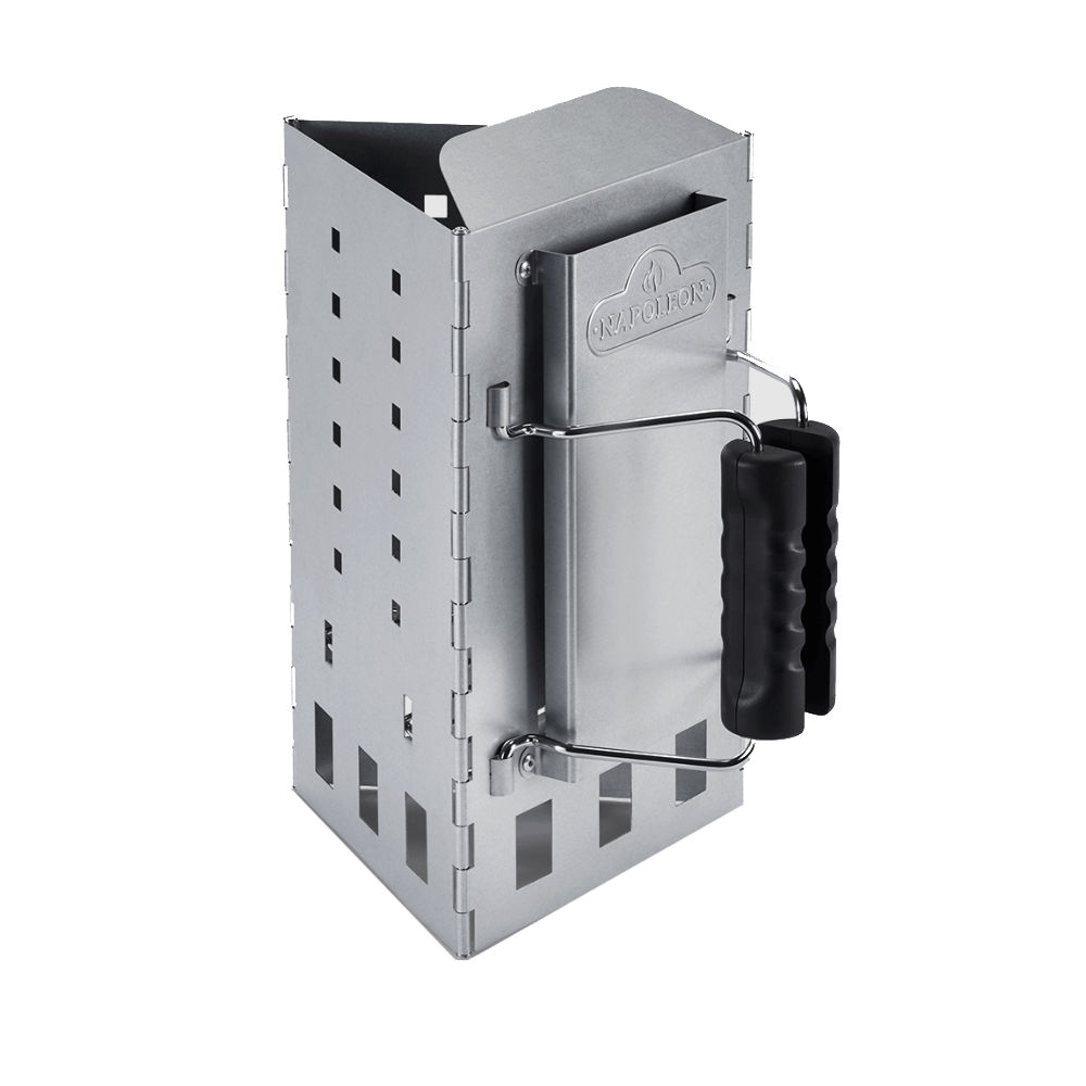 Iniciador de Carbón Napoleon Jetfire Iniciador de Carbón Napoleon Jetfire